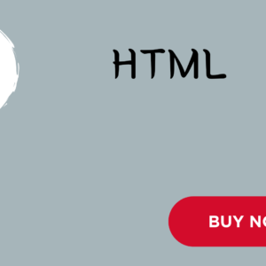 HTML Booklet